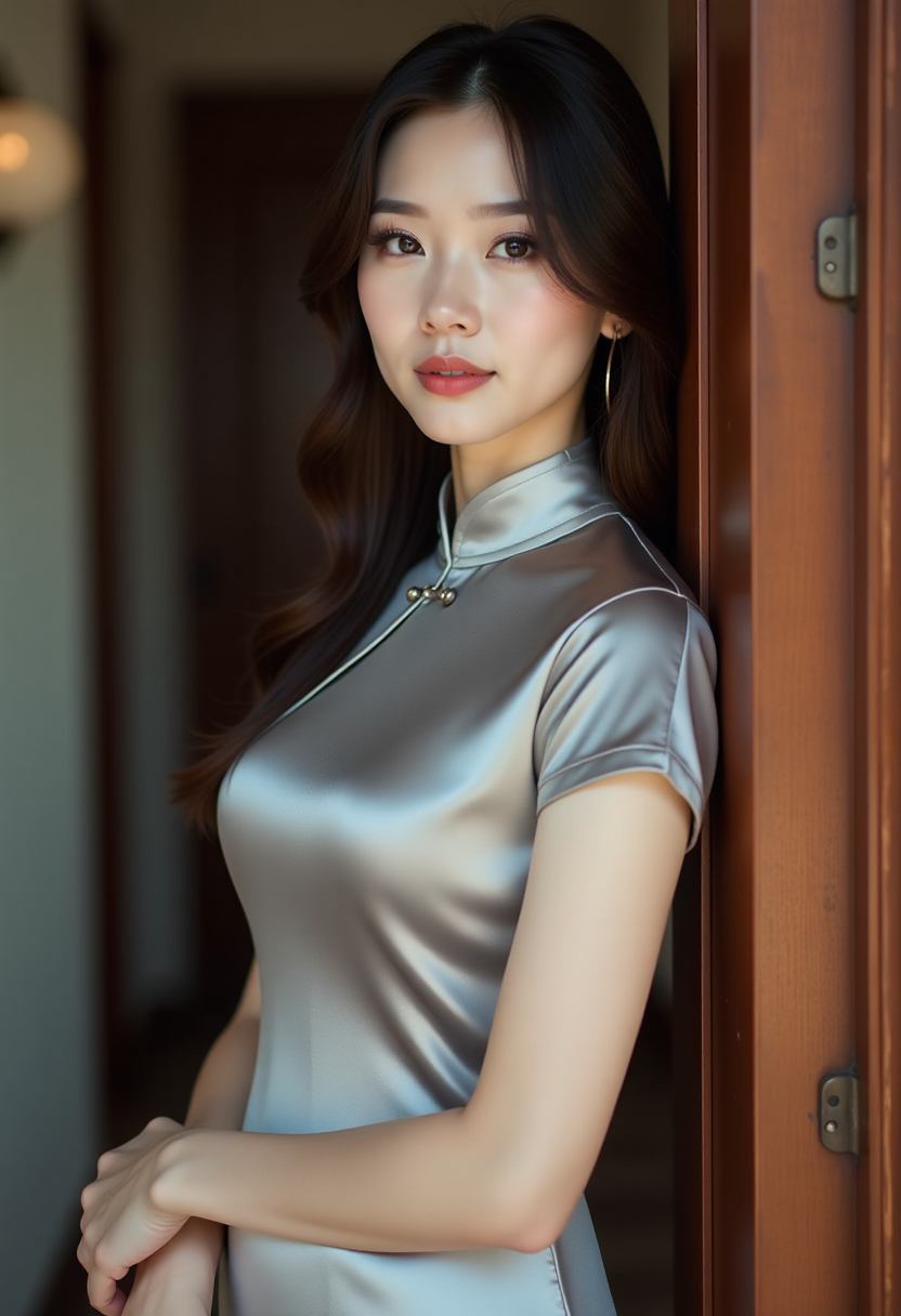 汉武大帝服化道解析