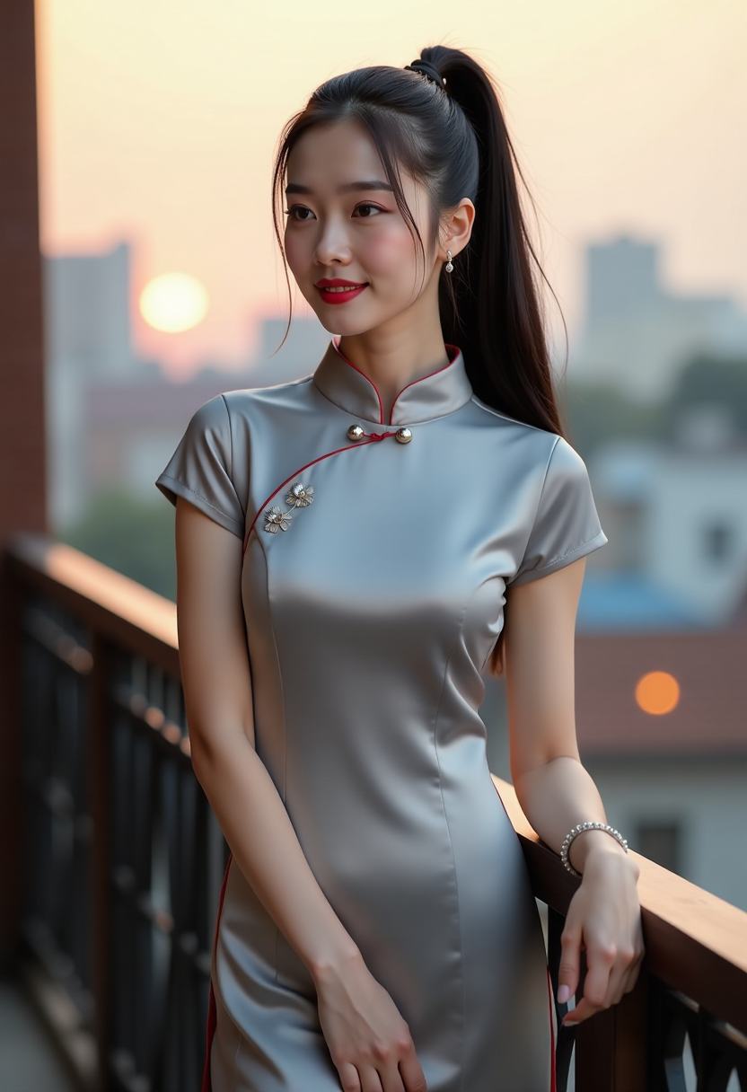 封狼居胥片段